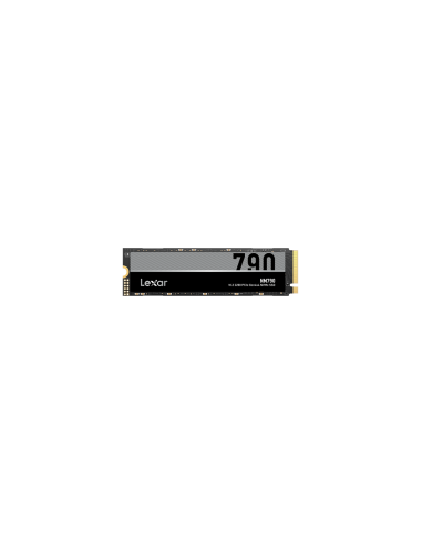 Lexar 2TB High Speed PCIe Gen 4X4 M.2...